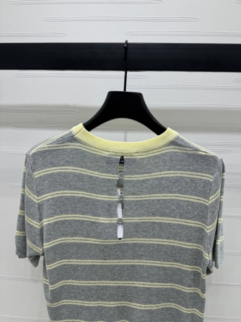 Trendy Thom Browne T-Shirts 173409