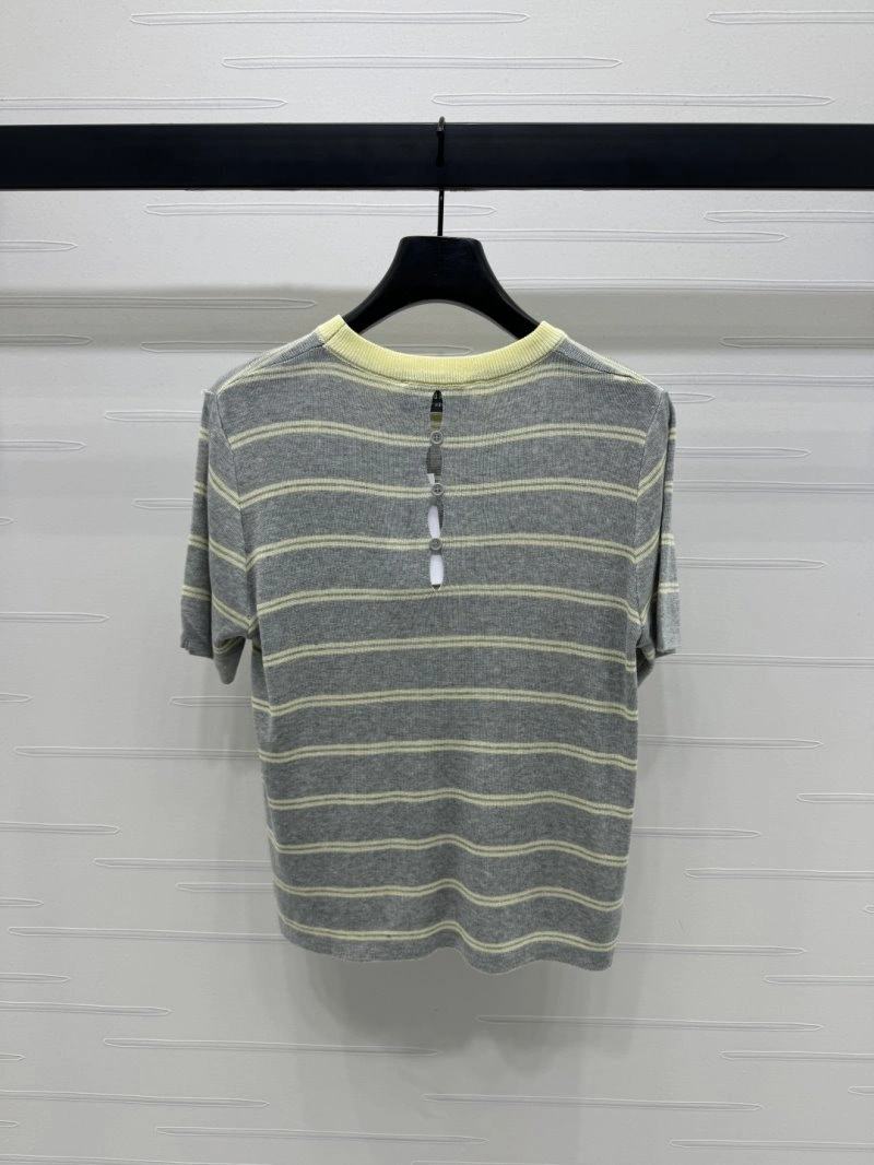 Trendy Thom Browne T-Shirts 173409
