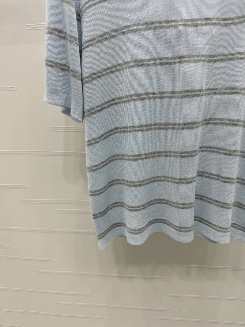 Cozy Thom Browne T-Shirts 173410