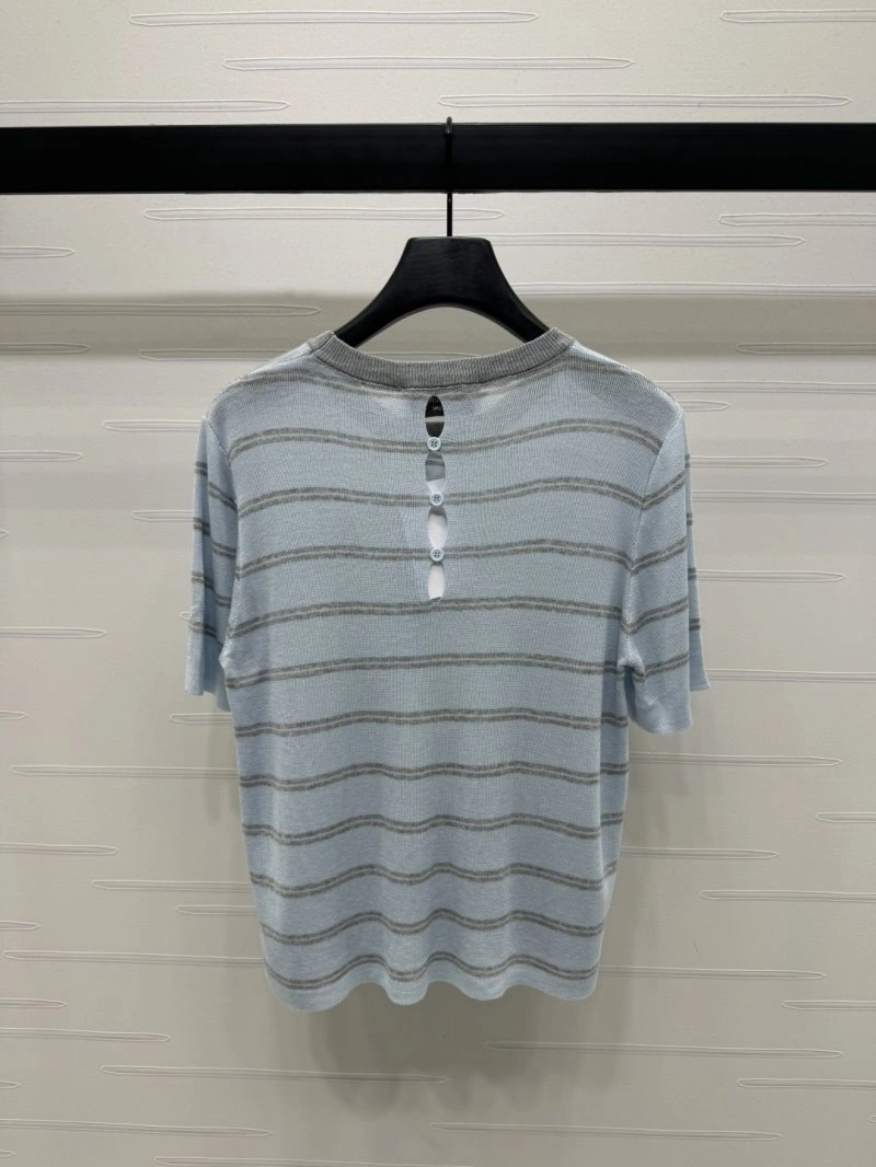 Cozy Thom Browne T-Shirts 173410