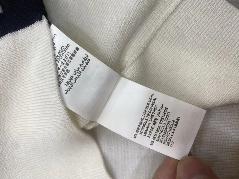 Thom Browne T-Shirts Casual 173406