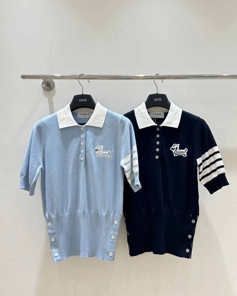 EyeCatching Thom Browne T-Shirts 173407
