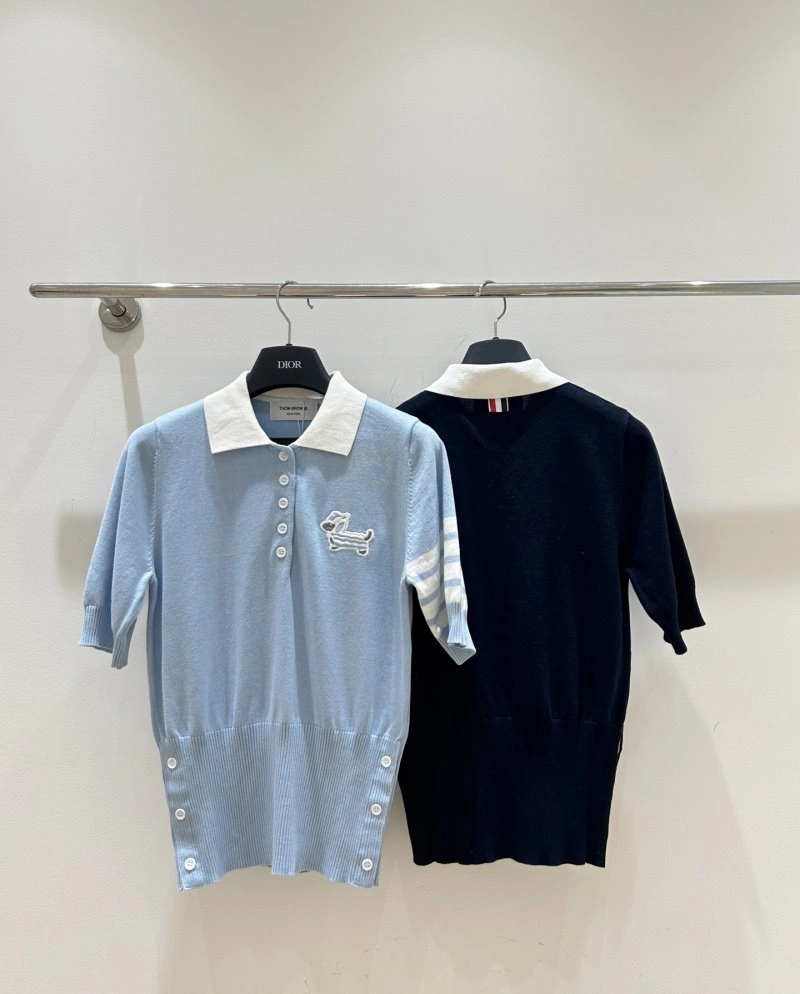 EyeCatching Thom Browne T-Shirts 173407