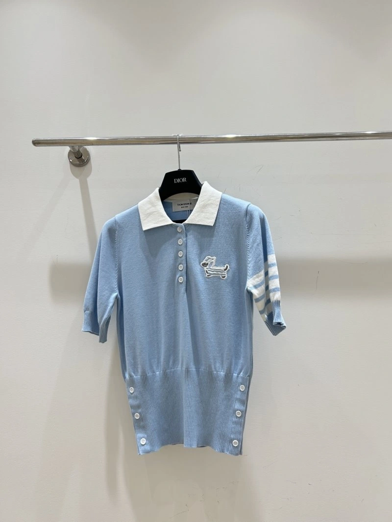 EyeCatching Thom Browne T-Shirts 173407