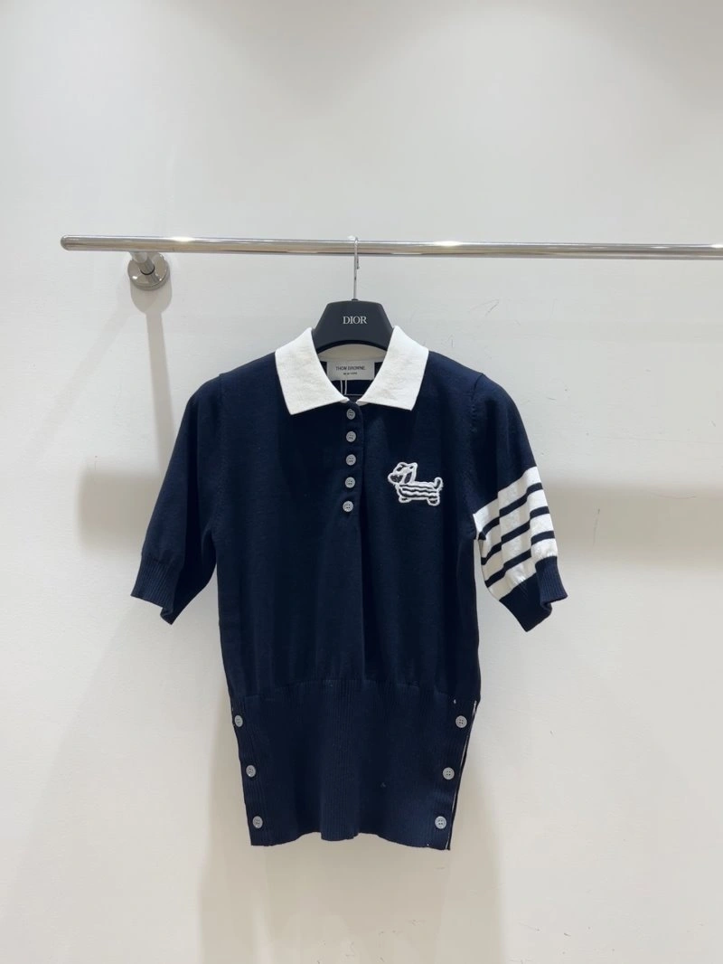 EyeCatching Thom Browne T-Shirts 173407