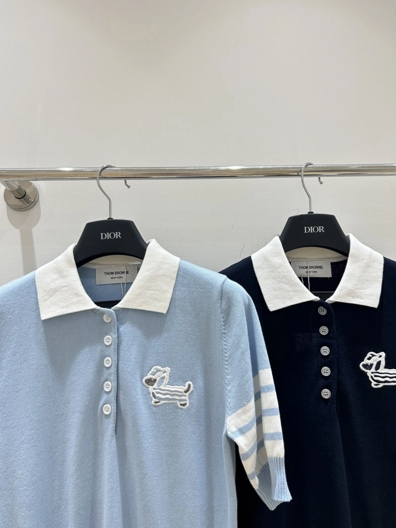 EyeCatching Thom Browne T-Shirts 173407