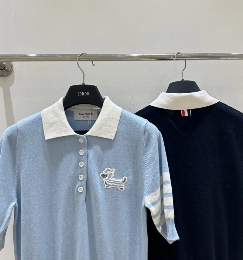 EyeCatching Thom Browne T-Shirts 173407
