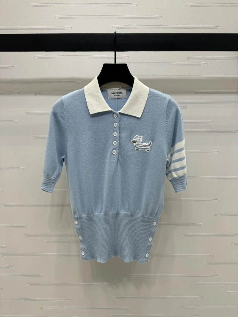 Thom Browne T-Shirts TechFriendly 173529