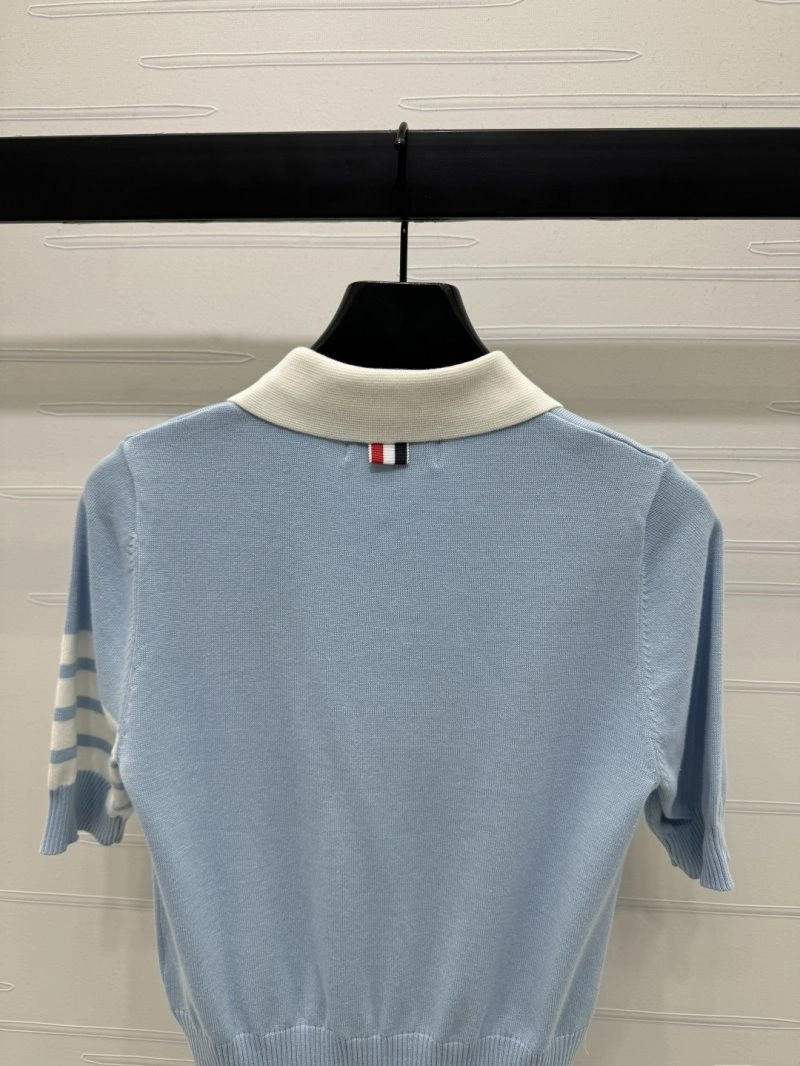 Thom Browne T-Shirts TechFriendly 173529