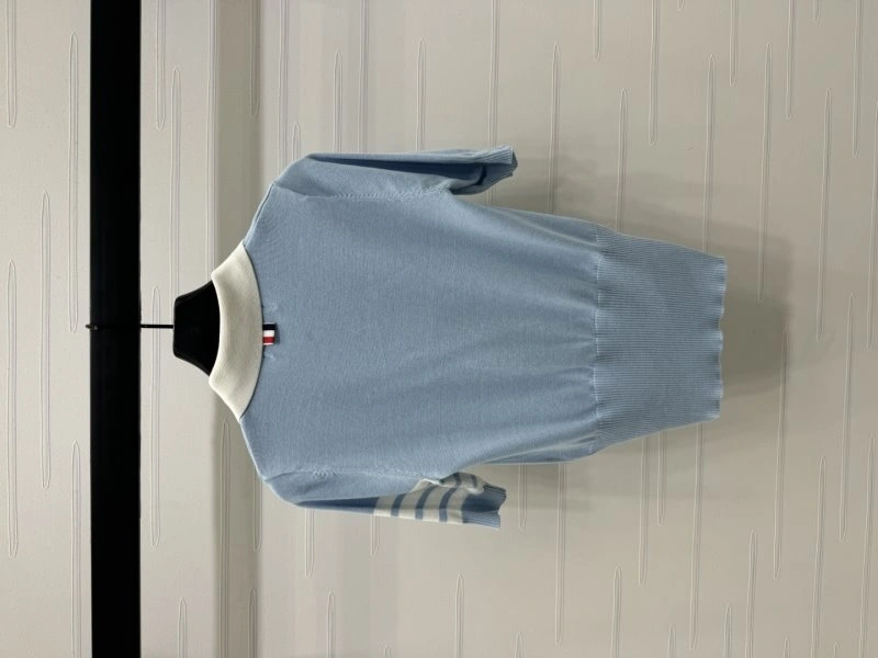 Thom Browne T-Shirts TechFriendly 173529