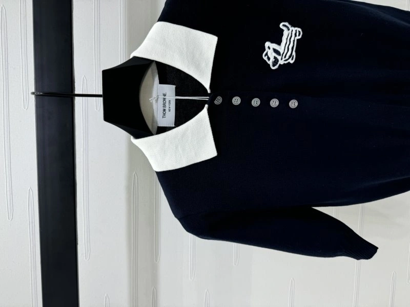 Thom Browne T-Shirts AllSeason 173404