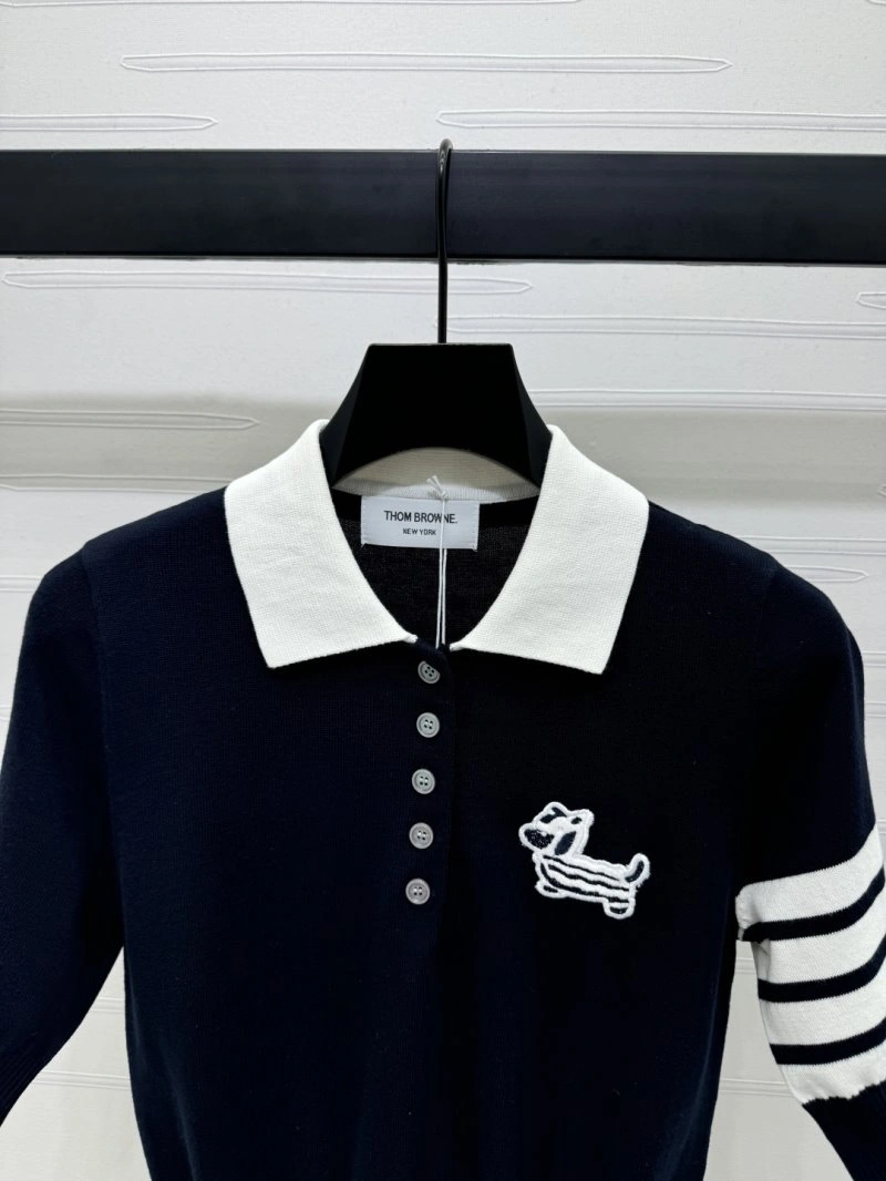 Thom Browne T-Shirts AllSeason 173404