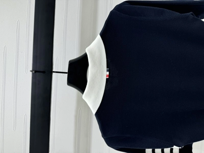 Thom Browne T-Shirts AllSeason 173404