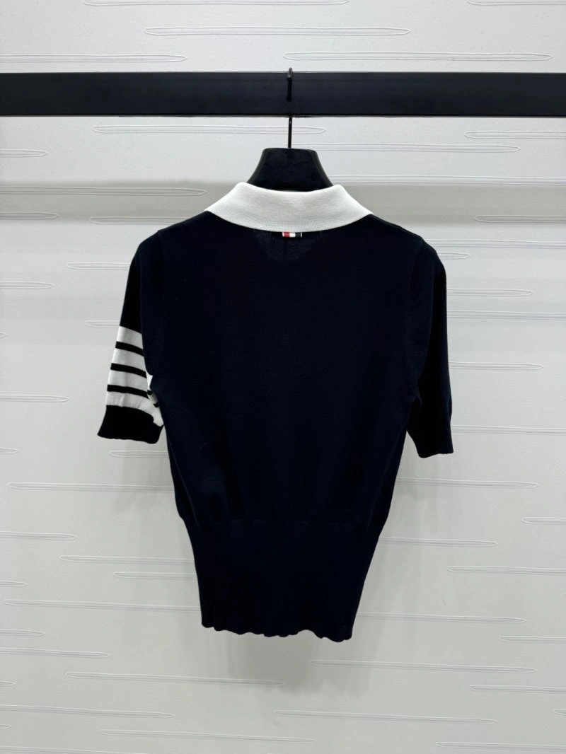 Thom Browne T-Shirts AllSeason 173404