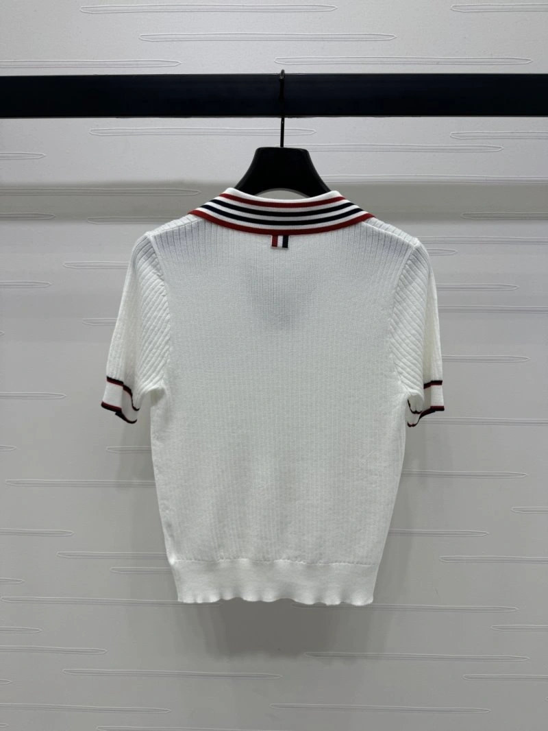 OdorResistant Thom Browne T-Shirts 173402