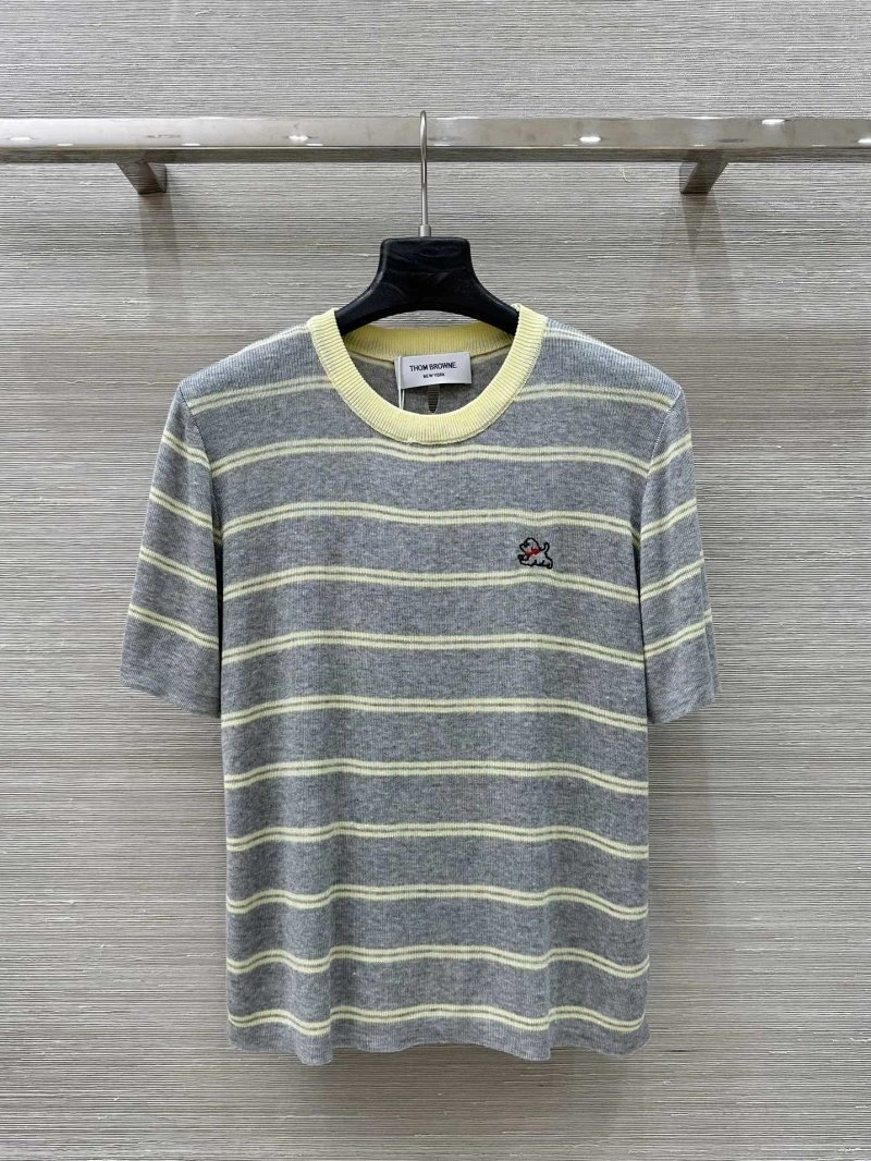 Thom Browne T-Shirts ComfortFit 173400