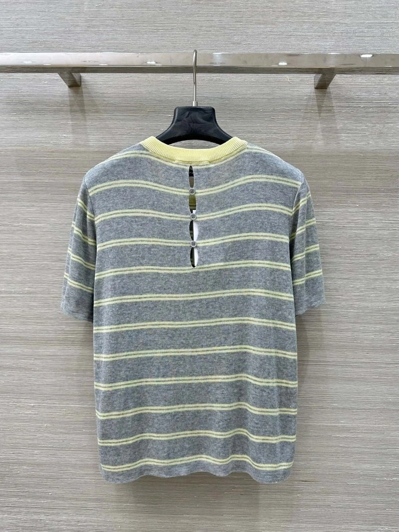 Thom Browne T-Shirts ComfortFit 173400