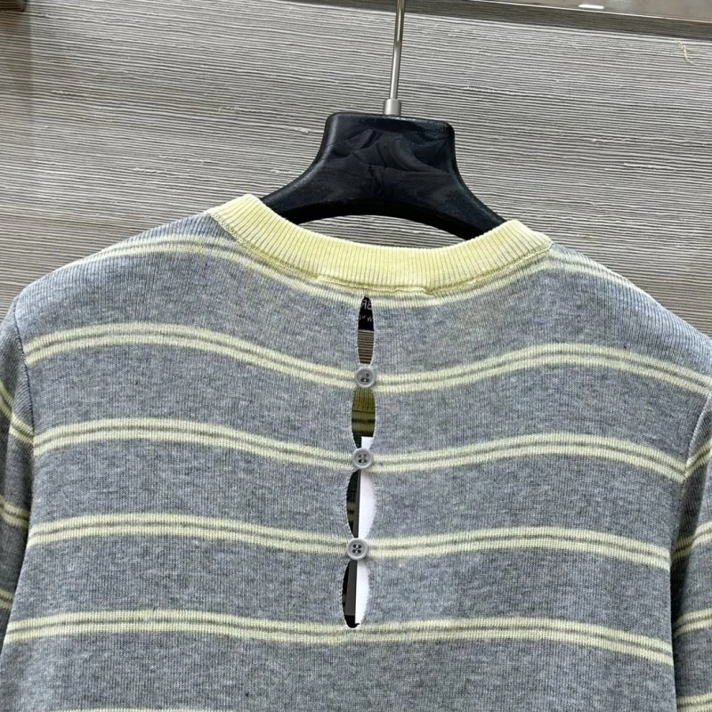 Thom Browne T-Shirts ComfortFit 173400