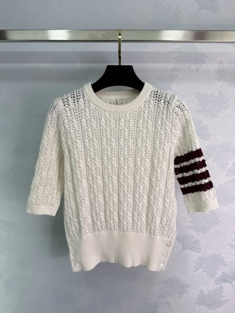 Tailored Thom Browne T-Shirts 173399