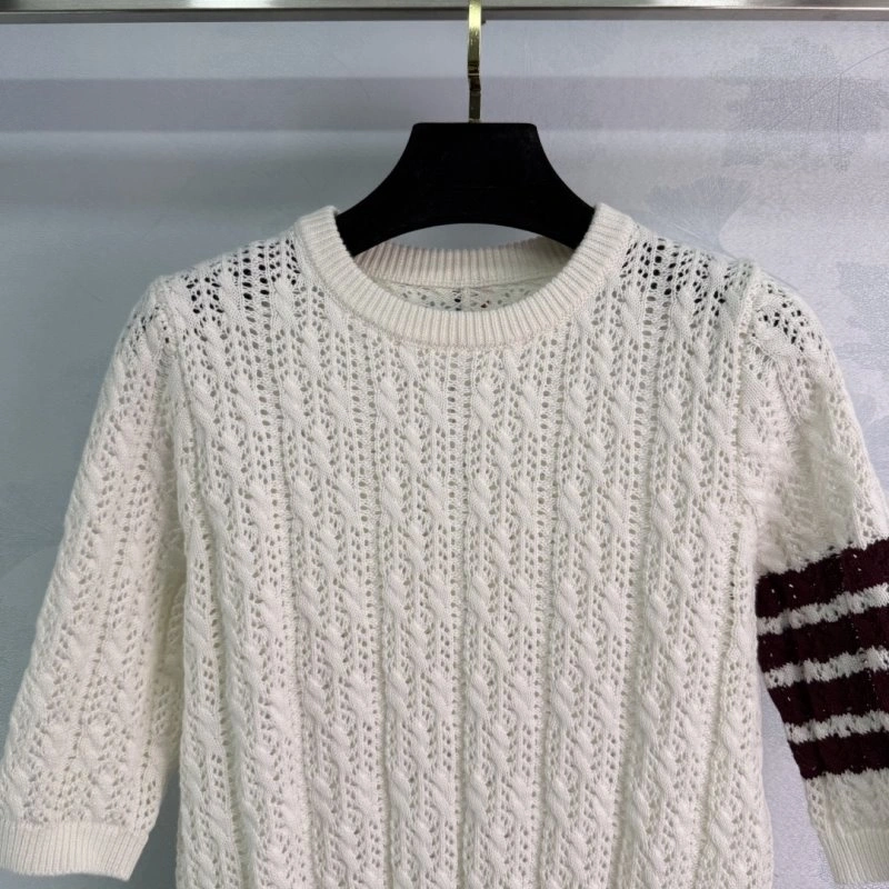 Tailored Thom Browne T-Shirts 173399