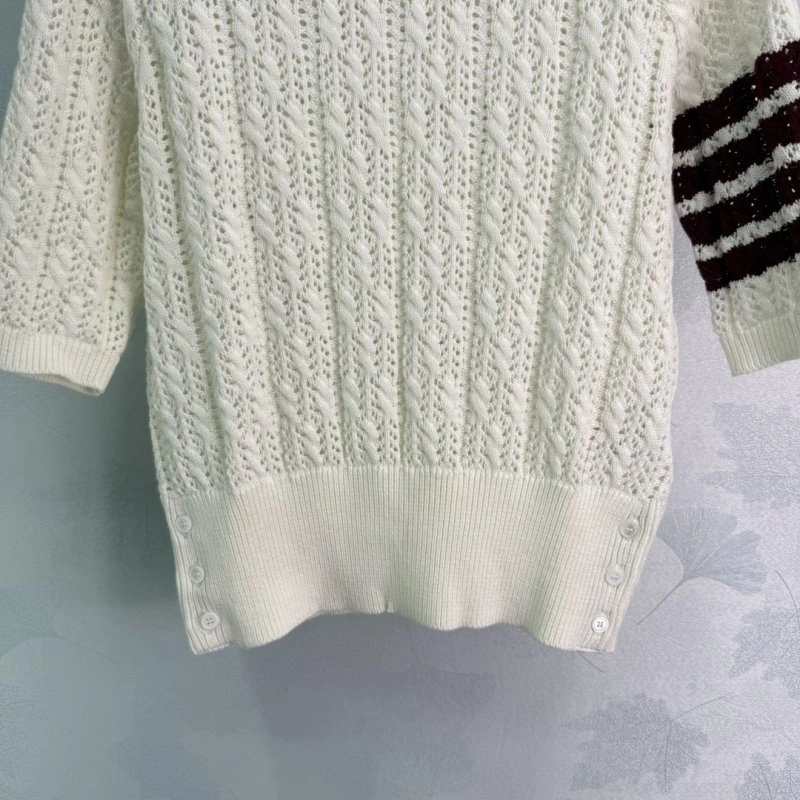 Tailored Thom Browne T-Shirts 173399