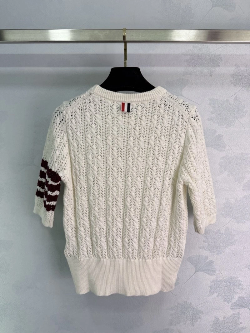 Tailored Thom Browne T-Shirts 173399