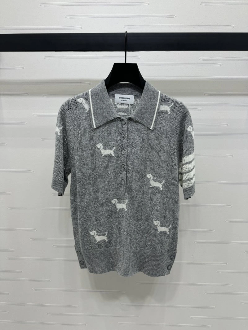 Trendsetting Thom Browne T-Shirts 173401