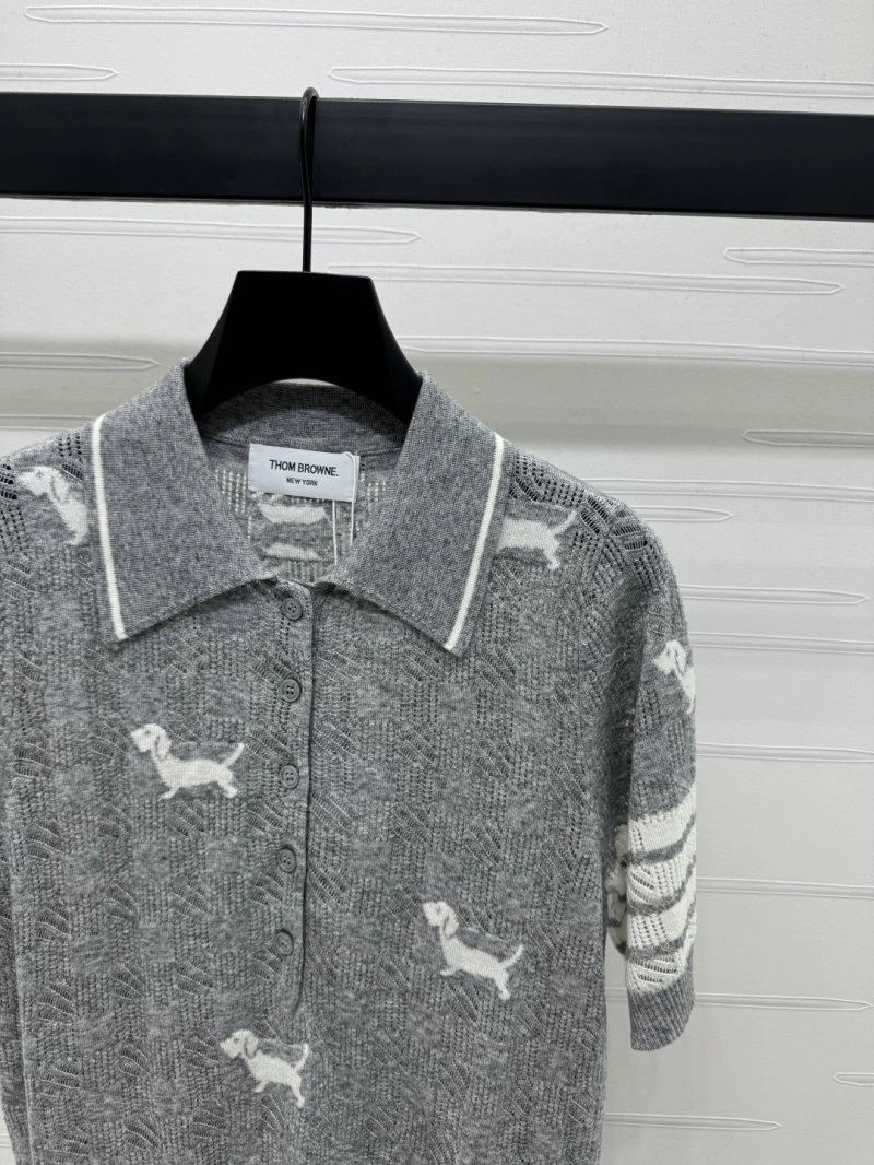 Trendsetting Thom Browne T-Shirts 173401