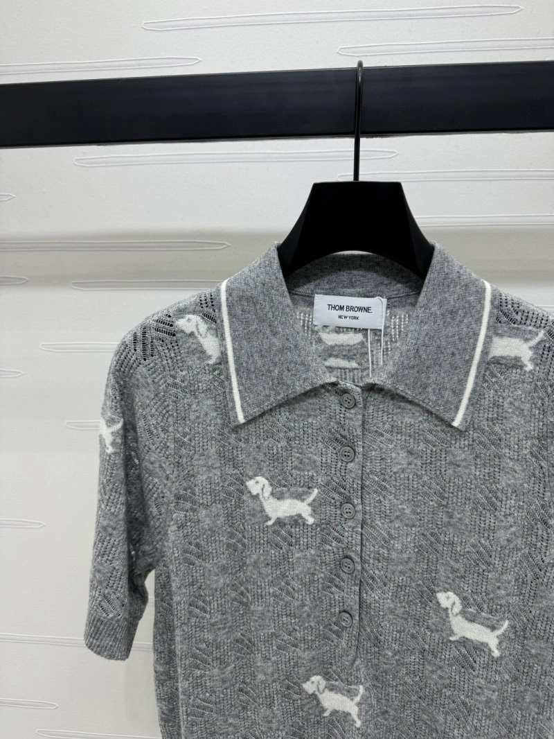 Trendsetting Thom Browne T-Shirts 173401