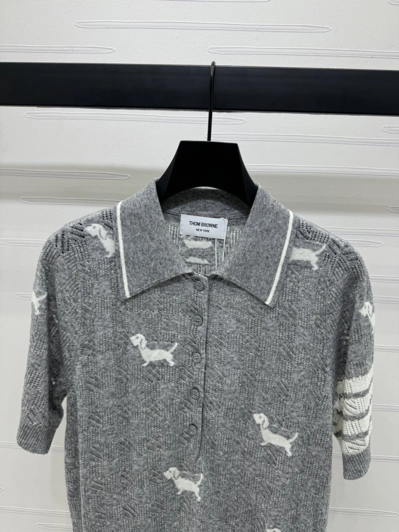 Trendsetting Thom Browne T-Shirts 173401