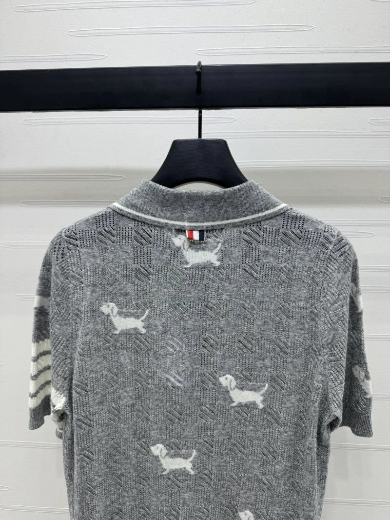 Trendsetting Thom Browne T-Shirts 173401
