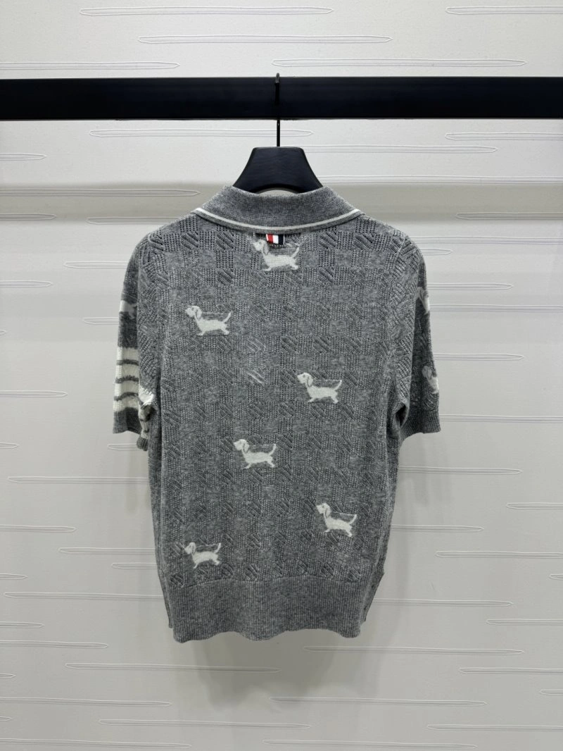 Trendsetting Thom Browne T-Shirts 173401