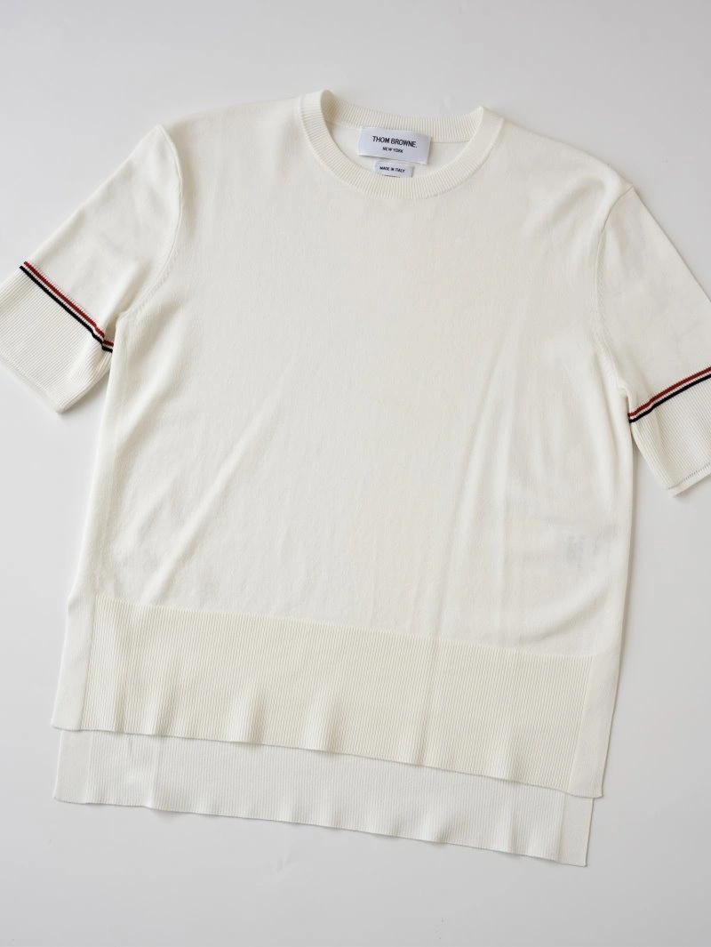 GoodFit Thom Browne T-Shirts 173398