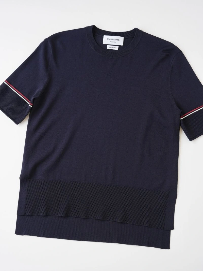 StreetReady Thom Browne T-Shirts 173396
