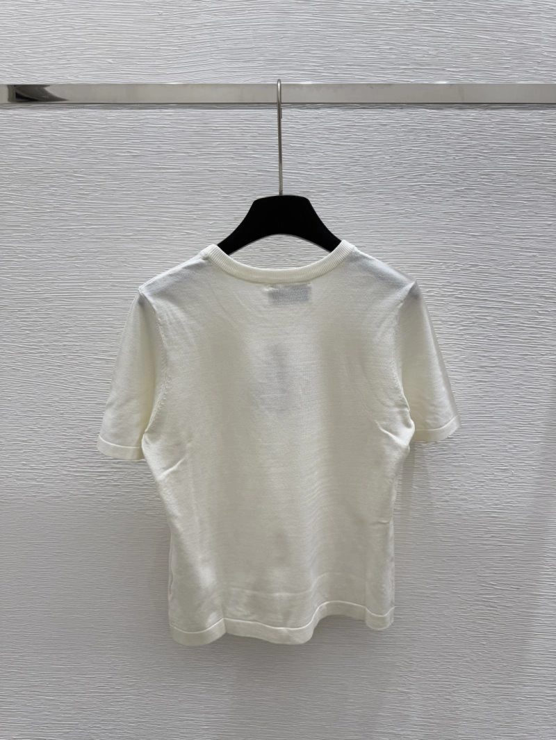 RelaxedFit Thom Browne T-Shirts 173270