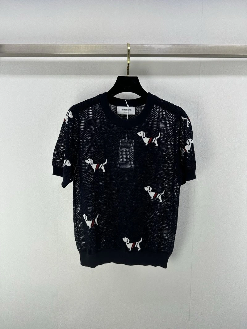 Thom Browne T-Shirts Practical 173269