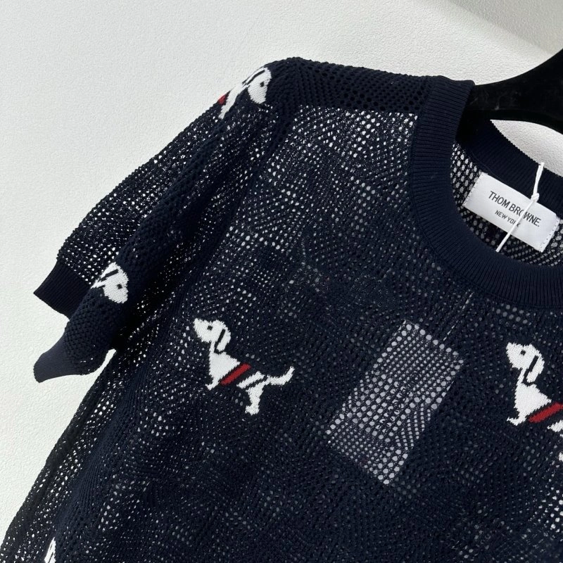 Thom Browne T-Shirts Practical 173269