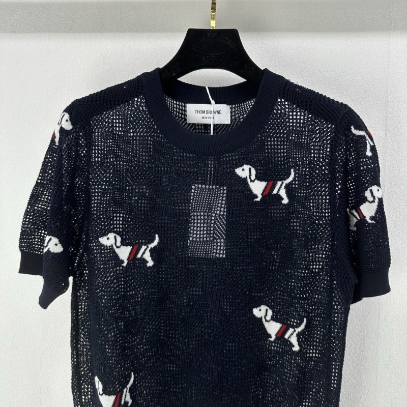 Thom Browne T-Shirts Practical 173269
