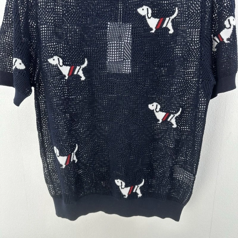 Thom Browne T-Shirts Practical 173269