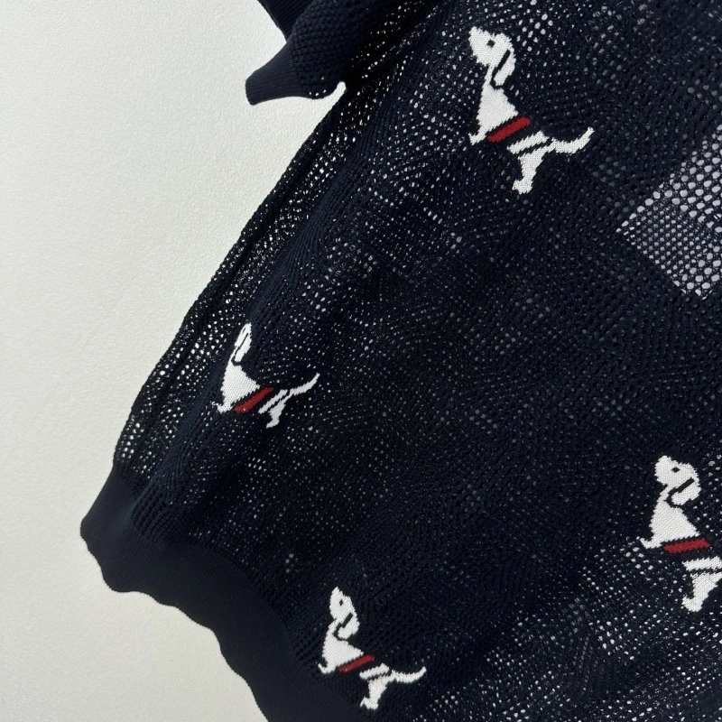 Thom Browne T-Shirts Practical 173269