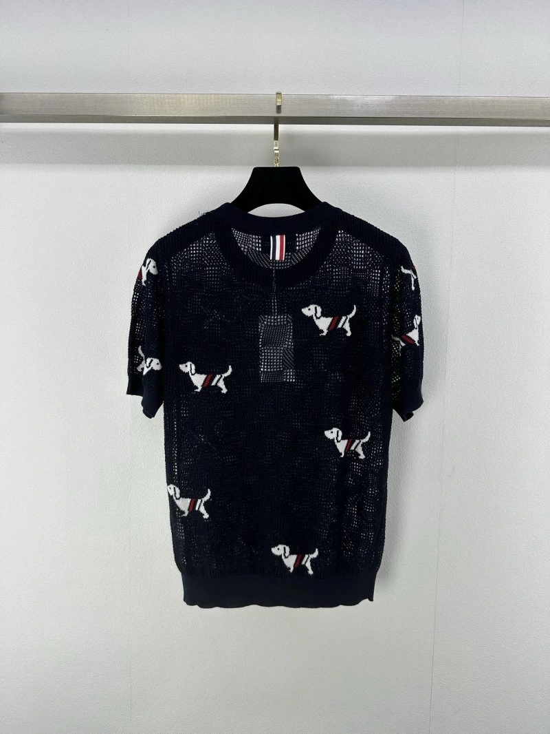 Thom Browne T-Shirts Practical 173269