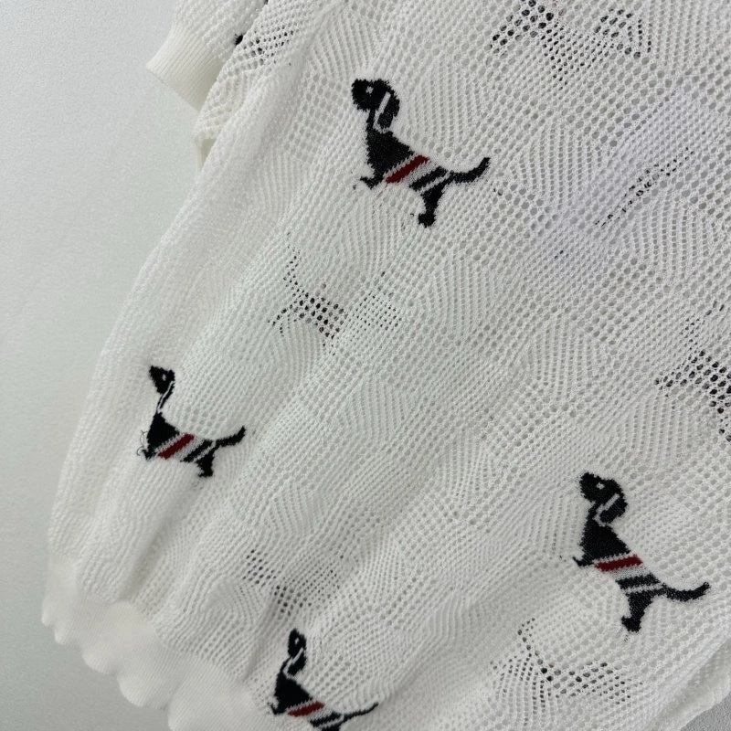 Thom Browne T-Shirts StreetReady 173268