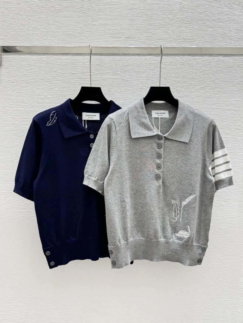 Thom Browne T-Shirts SmartChoice 173271