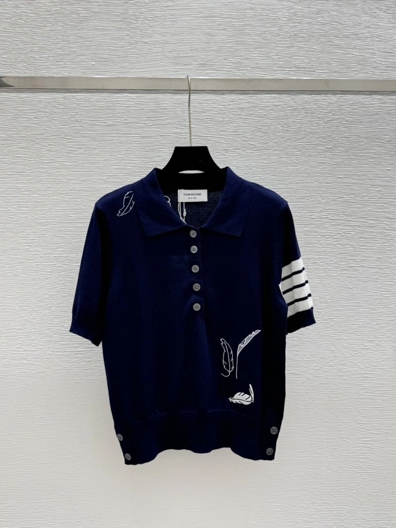 Thom Browne T-Shirts SmartChoice 173271
