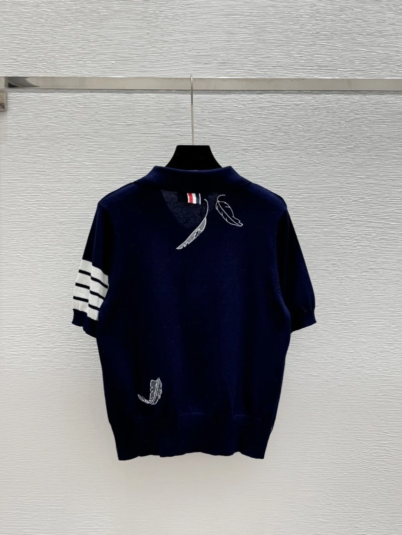 Thom Browne T-Shirts SmartChoice 173271