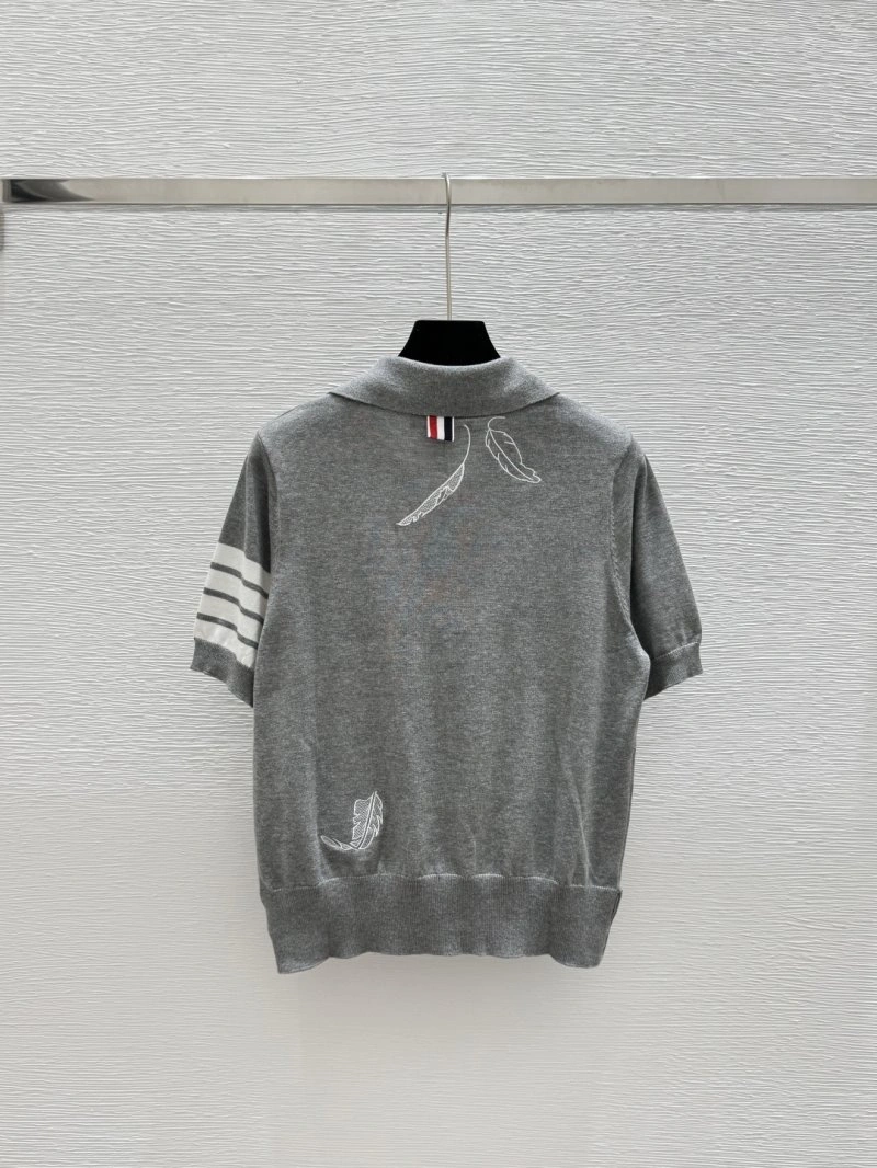 Thom Browne T-Shirts SmartChoice 173271