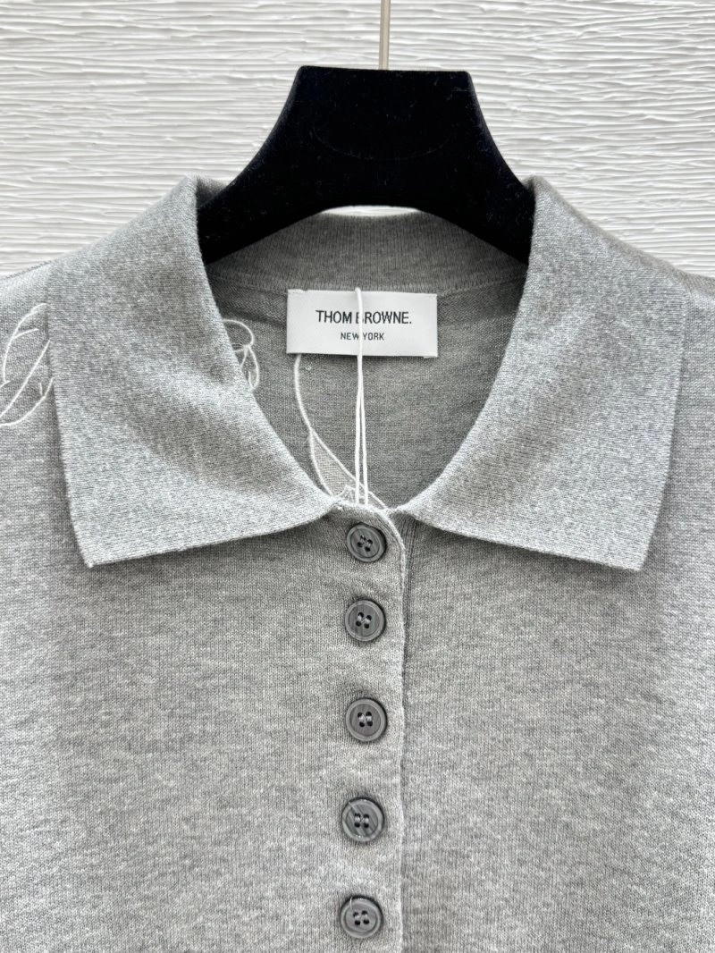 Thom Browne T-Shirts SmartChoice 173271