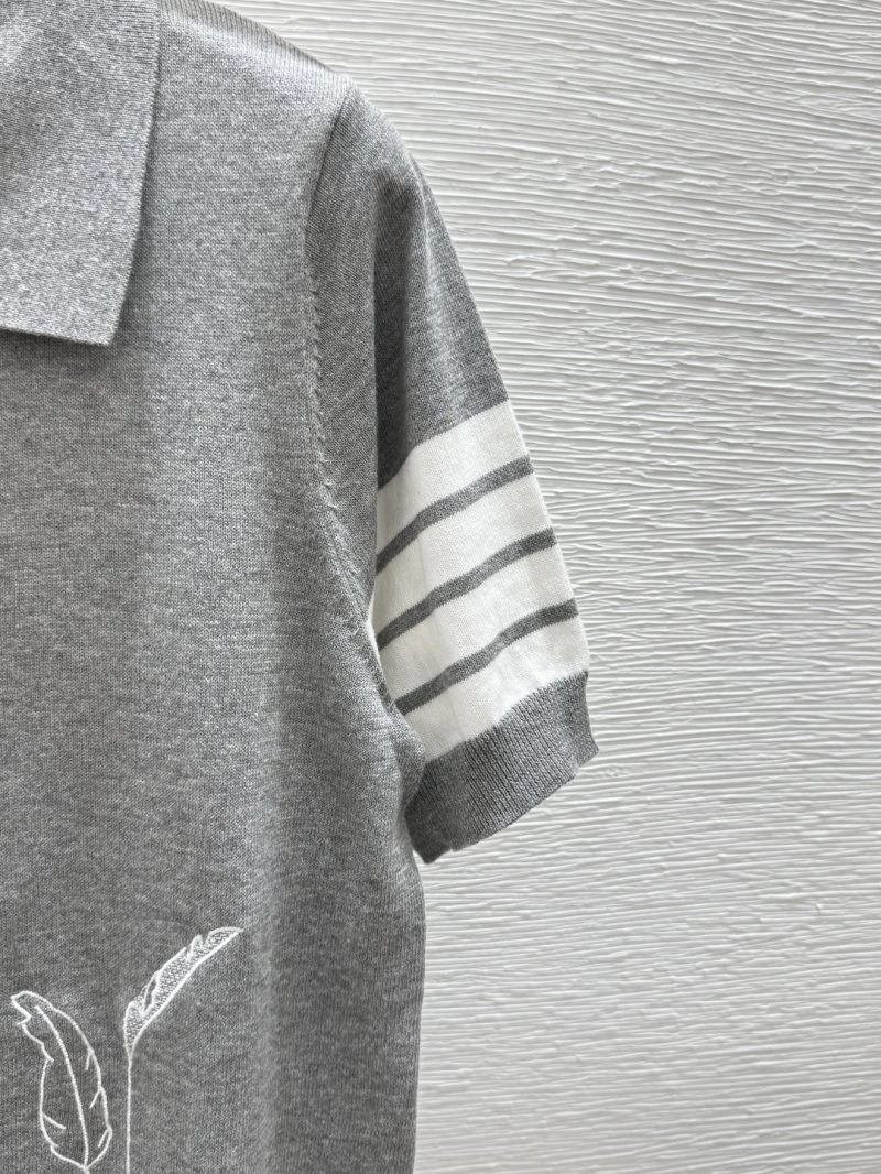 Thom Browne T-Shirts SmartChoice 173271
