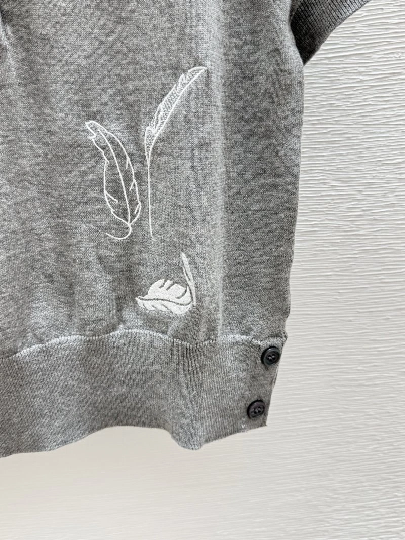 Thom Browne T-Shirts SmartChoice 173271