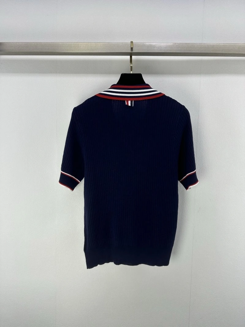 Thom Browne T-Shirts Comfortable 173304
